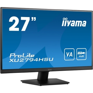 XU2794HSU-B1 iiyama ProLite XU2794HSU-B1